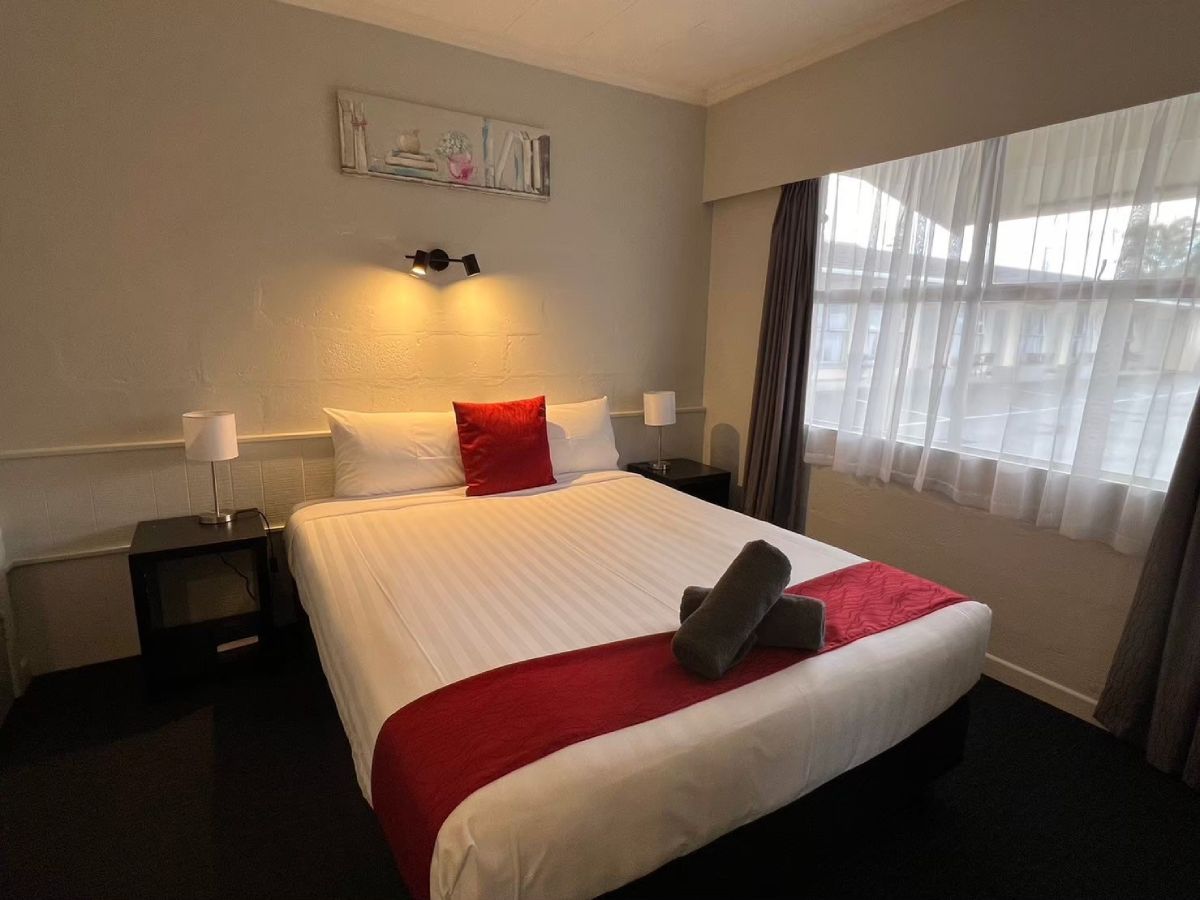 Accommodation in Whangarei