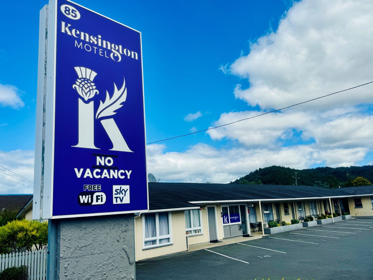 Whangarei accommodation